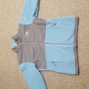 North Face Jacket (XL girls)
